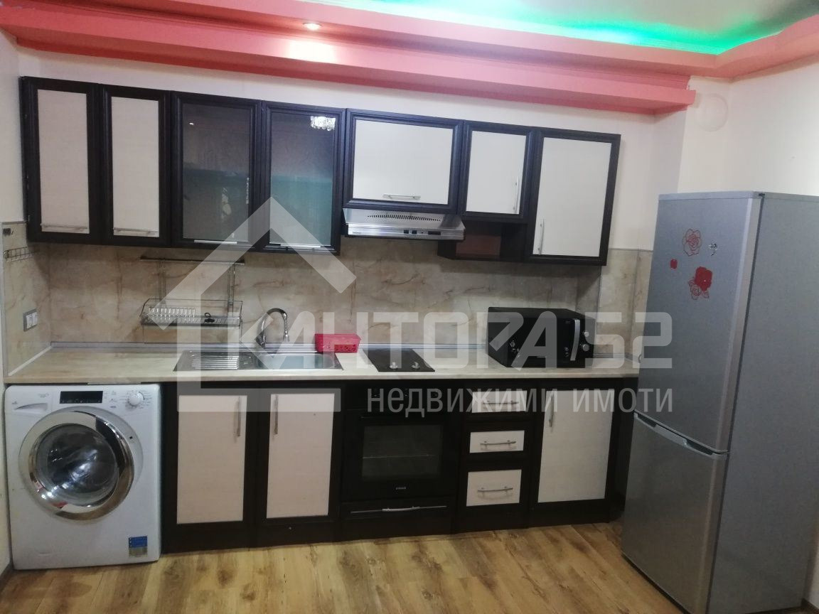 Продава 2-СТАЕН, гр. Варна, Колхозен пазар, снимка 4 - Апартаменти - 54515984