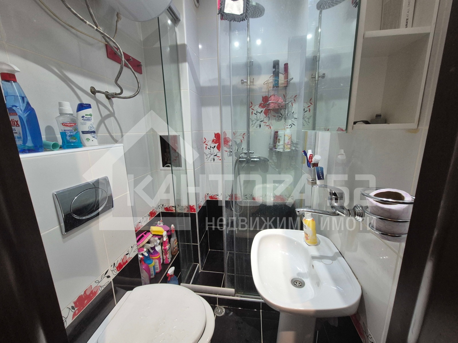 Продава 2-СТАЕН, гр. Варна, Колхозен пазар, снимка 7 - Апартаменти - 54515984