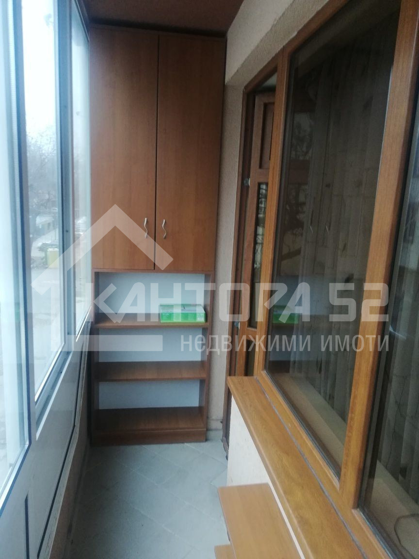 Продава 2-СТАЕН, гр. Варна, Колхозен пазар, снимка 5 - Апартаменти - 54515984