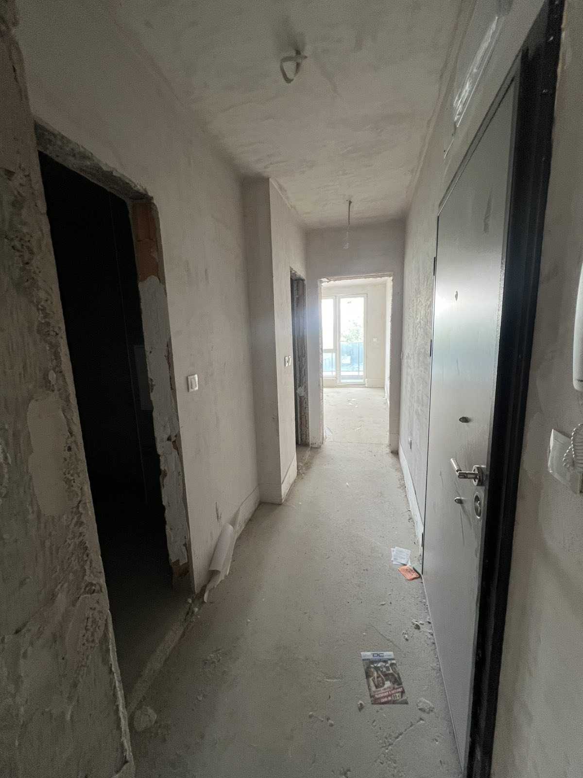 Продава 2-СТАЕН, гр. Пловдив, Гагарин
