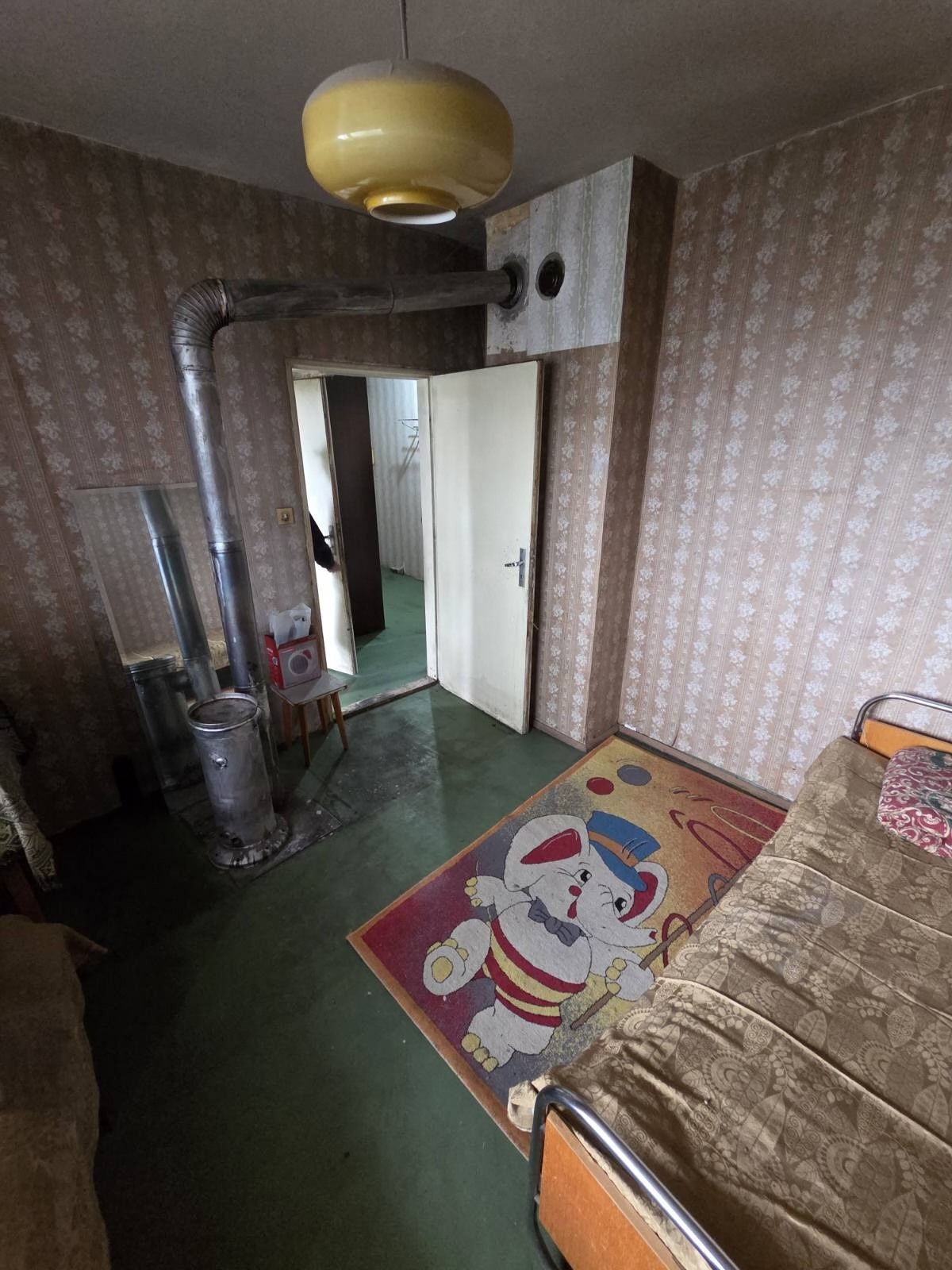 Продава 2-СТАЕН, гр. Божурище, област София област, снимка 8 - Апартаменти - 55117486