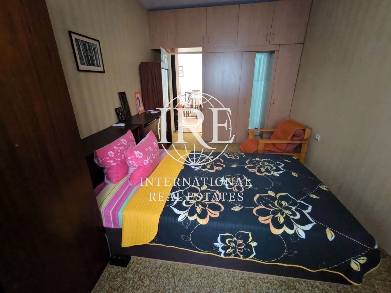 Продава 2-СТАЕН, гр. Варна, Кайсиева градина, снимка 5 - Апартаменти - 55653838