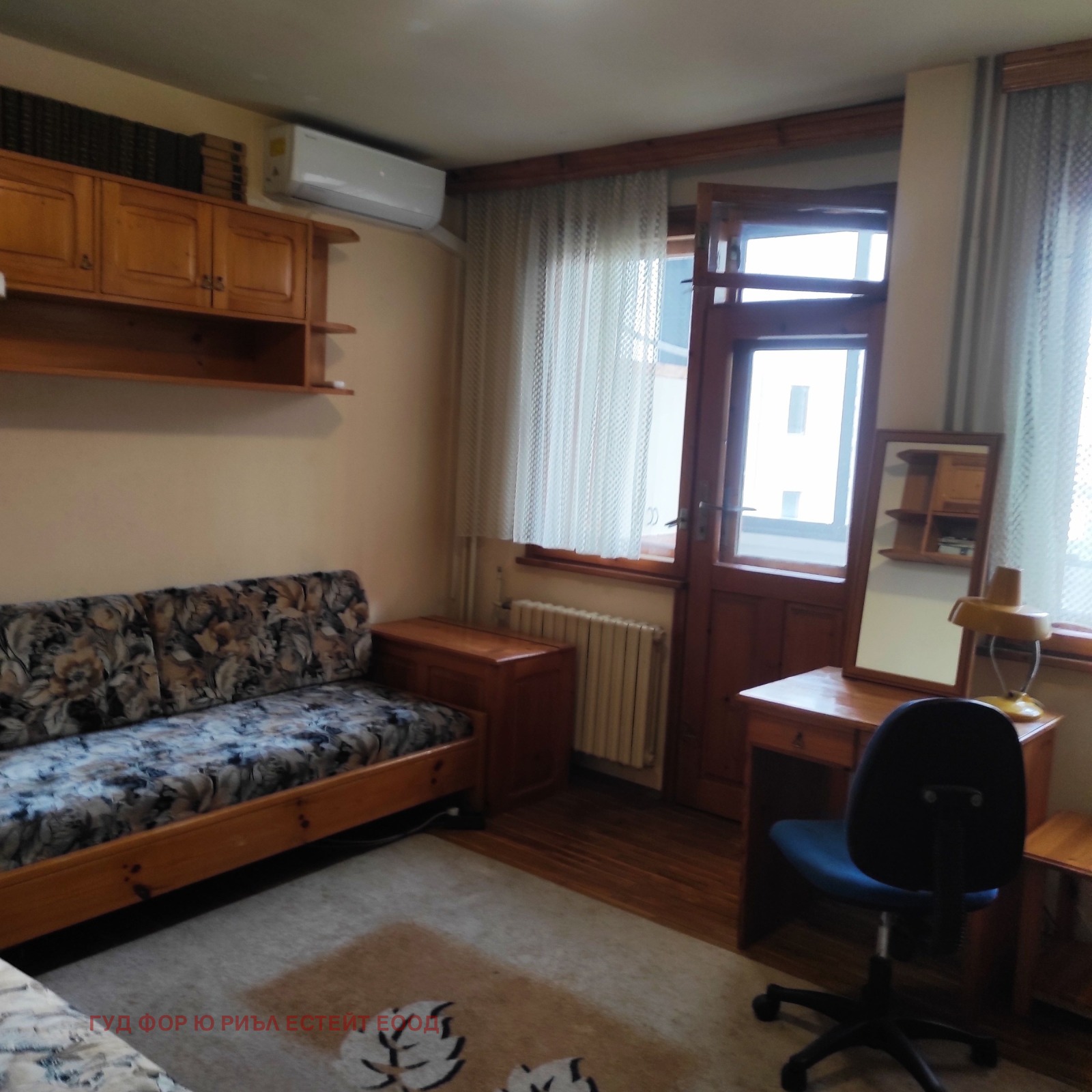 Продава 2-СТАЕН, гр. София, Надежда 2, снимка 2 - Апартаменти - 55802550