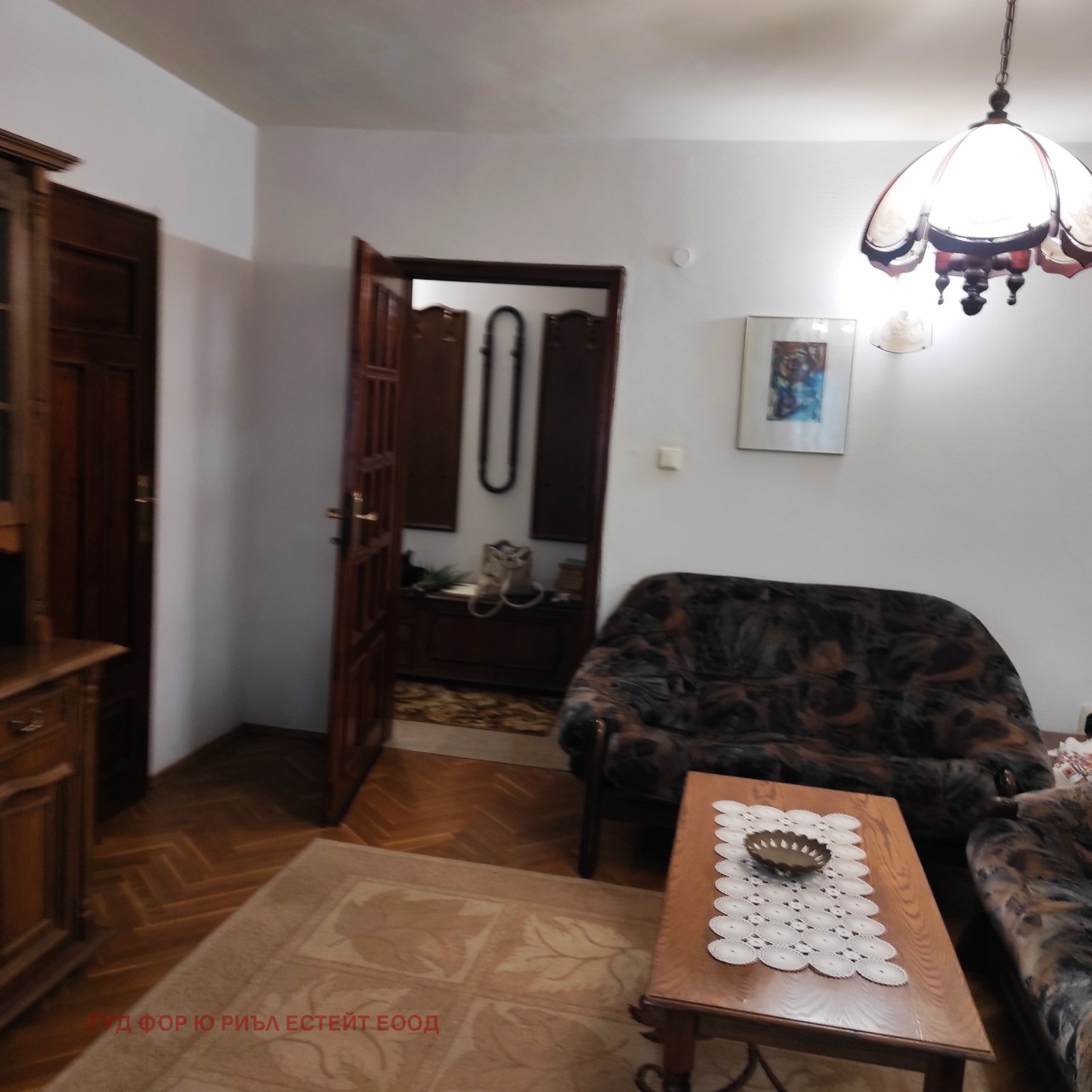 Продава 2-СТАЕН, гр. София, Надежда 2, снимка 3 - Апартаменти - 55802550