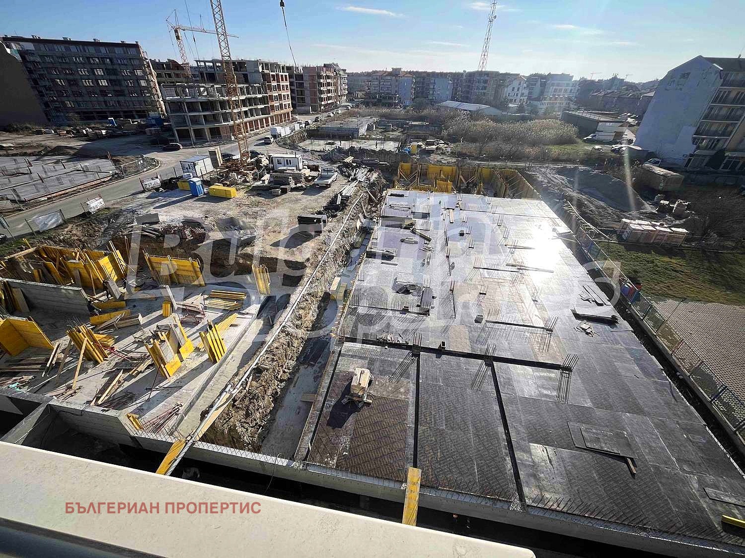 Продава 3-СТАЕН, гр. Поморие, област Бургас, снимка 2 - Апартаменти - 49100211