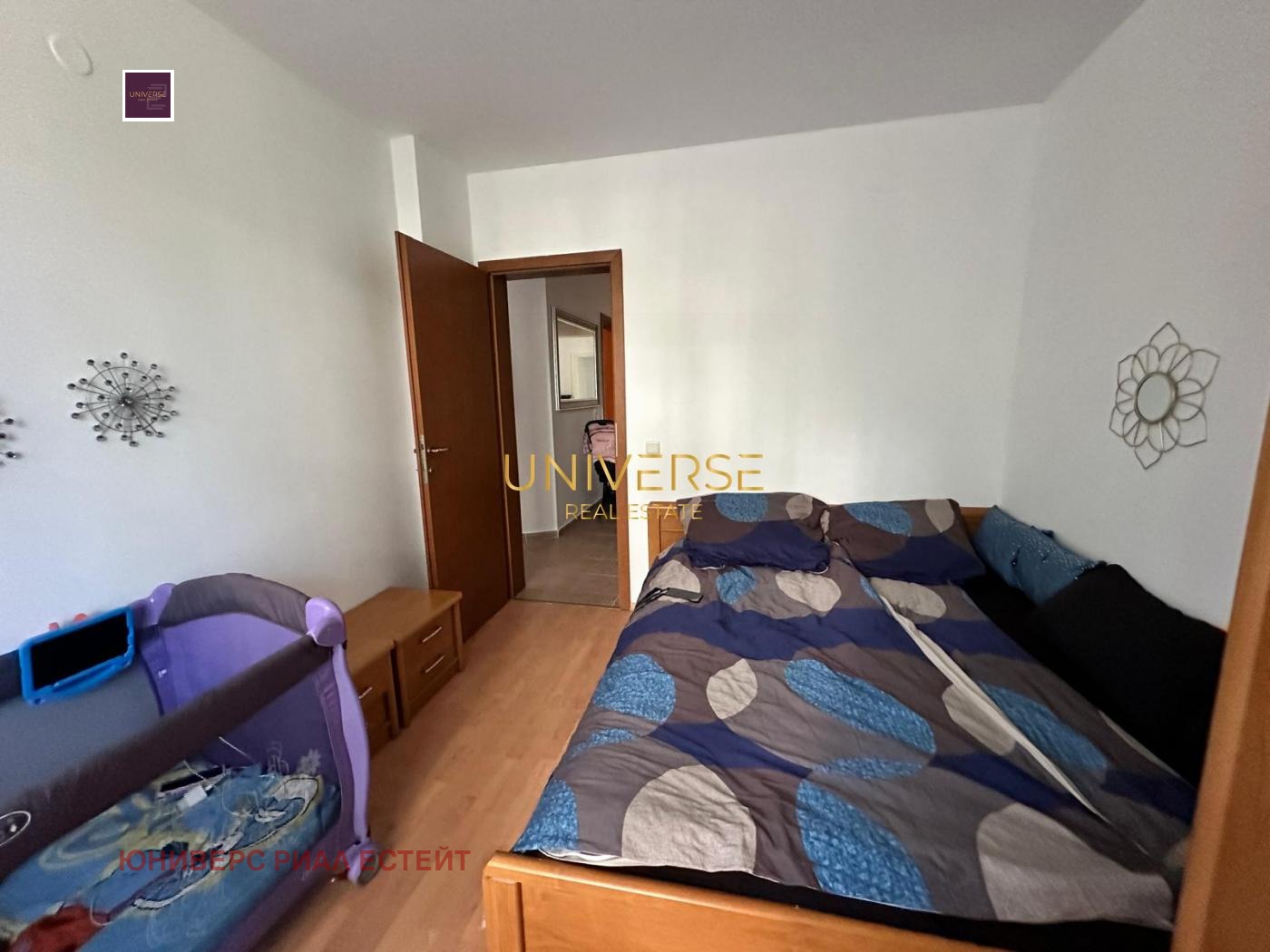 Продава 3-СТАЕН, гр. Свети Влас, област Бургас, снимка 2 - Апартаменти - 54513105