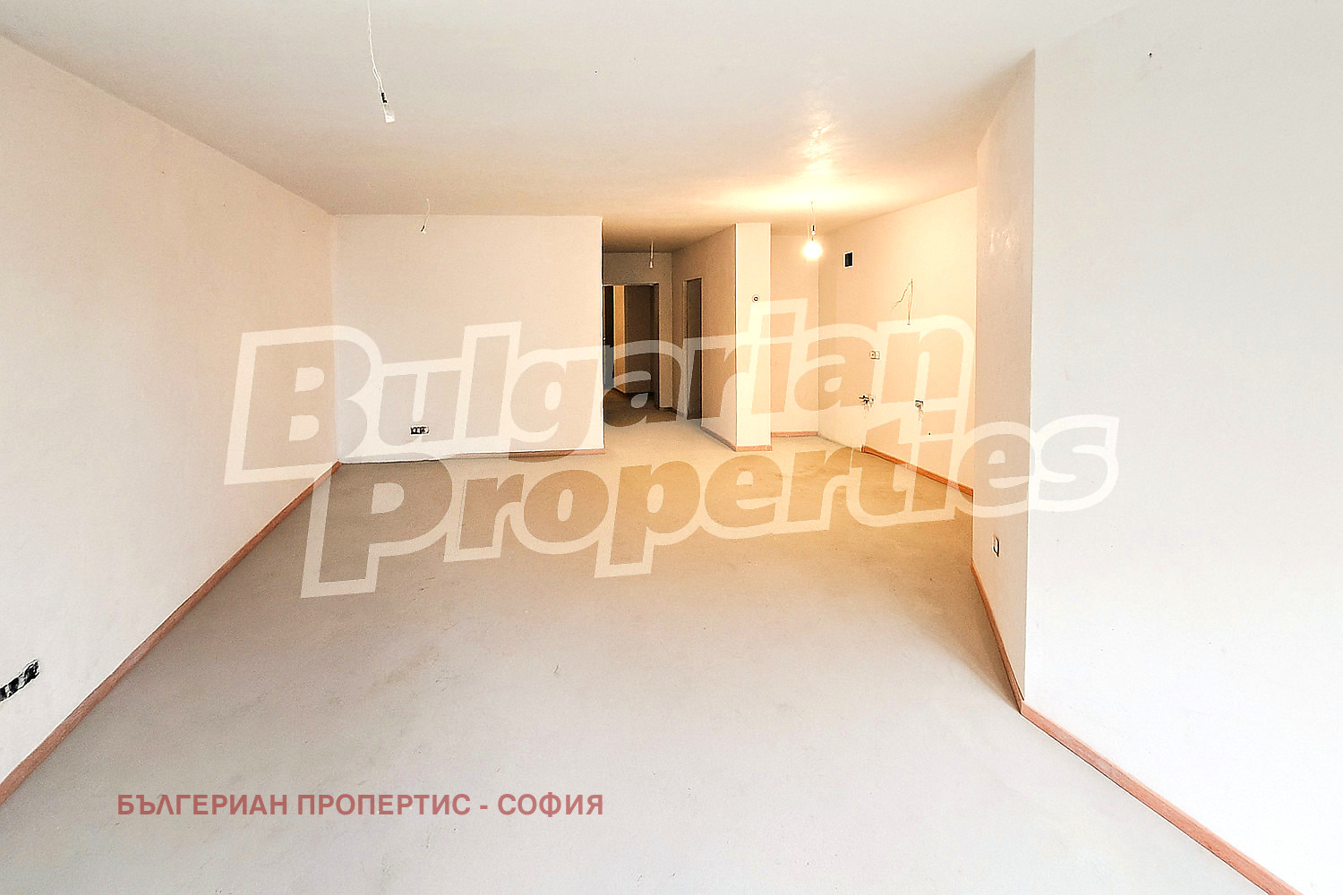 Продава 3-СТАЕН, гр. София, Кръстова вада, снимка 3 - Апартаменти - 53257777