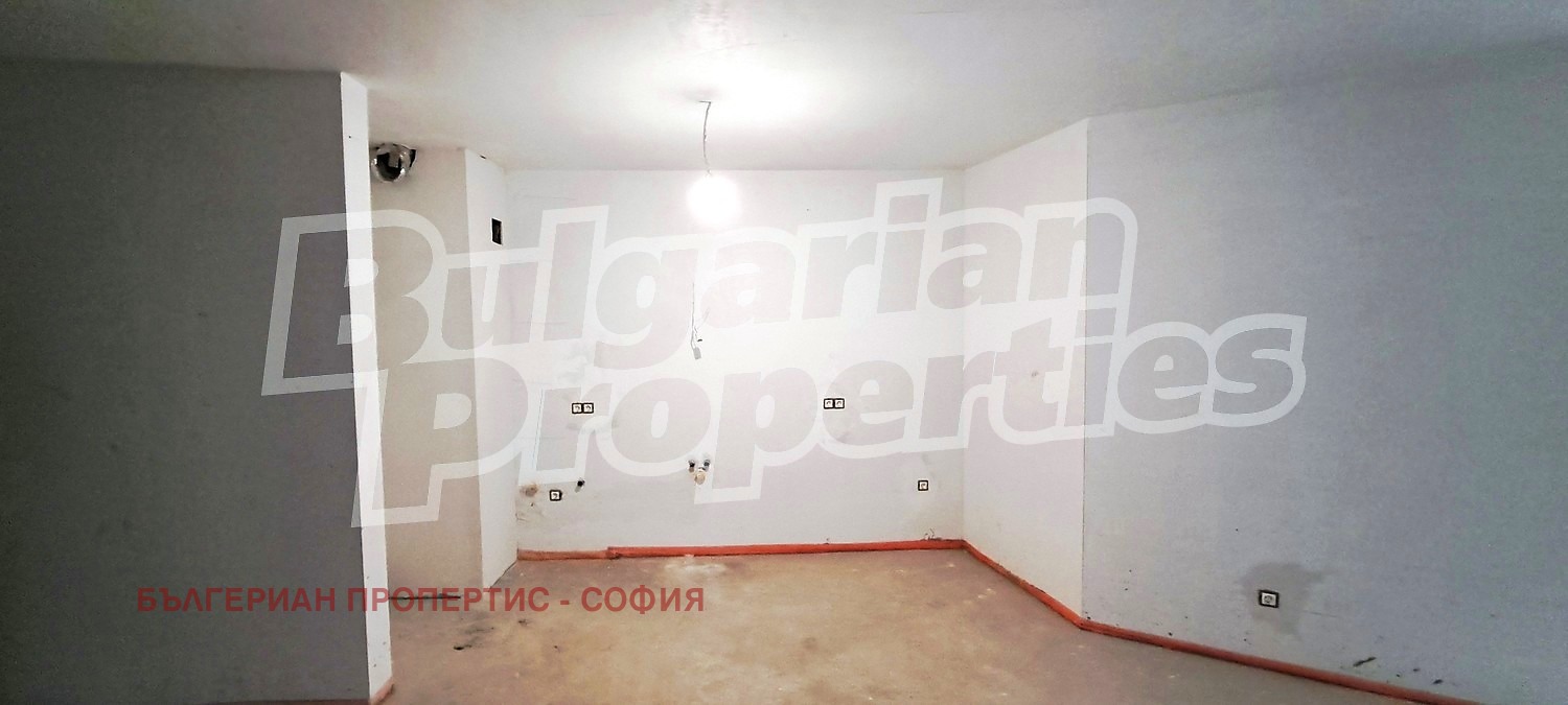 Продава 3-СТАЕН, гр. София, Кръстова вада, снимка 2 - Апартаменти - 53257777