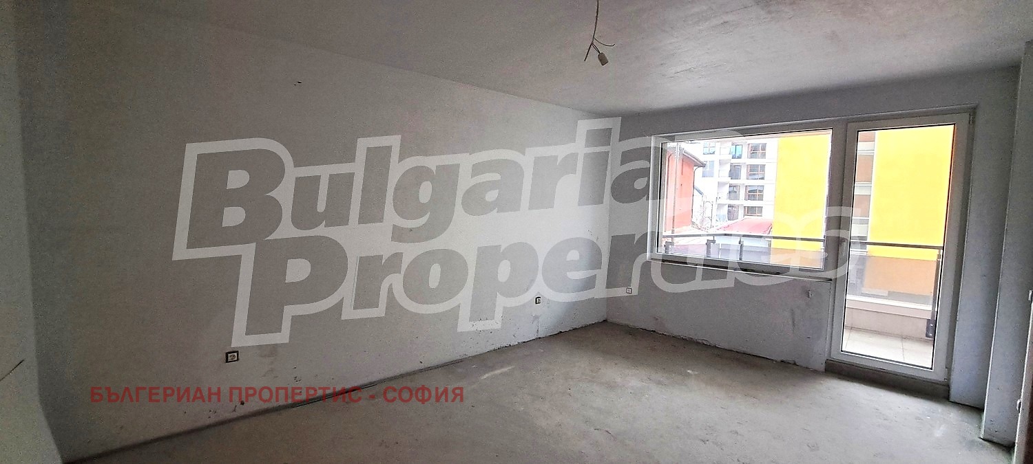 Продава 3-СТАЕН, гр. София, Кръстова вада, снимка 7 - Апартаменти - 53257777