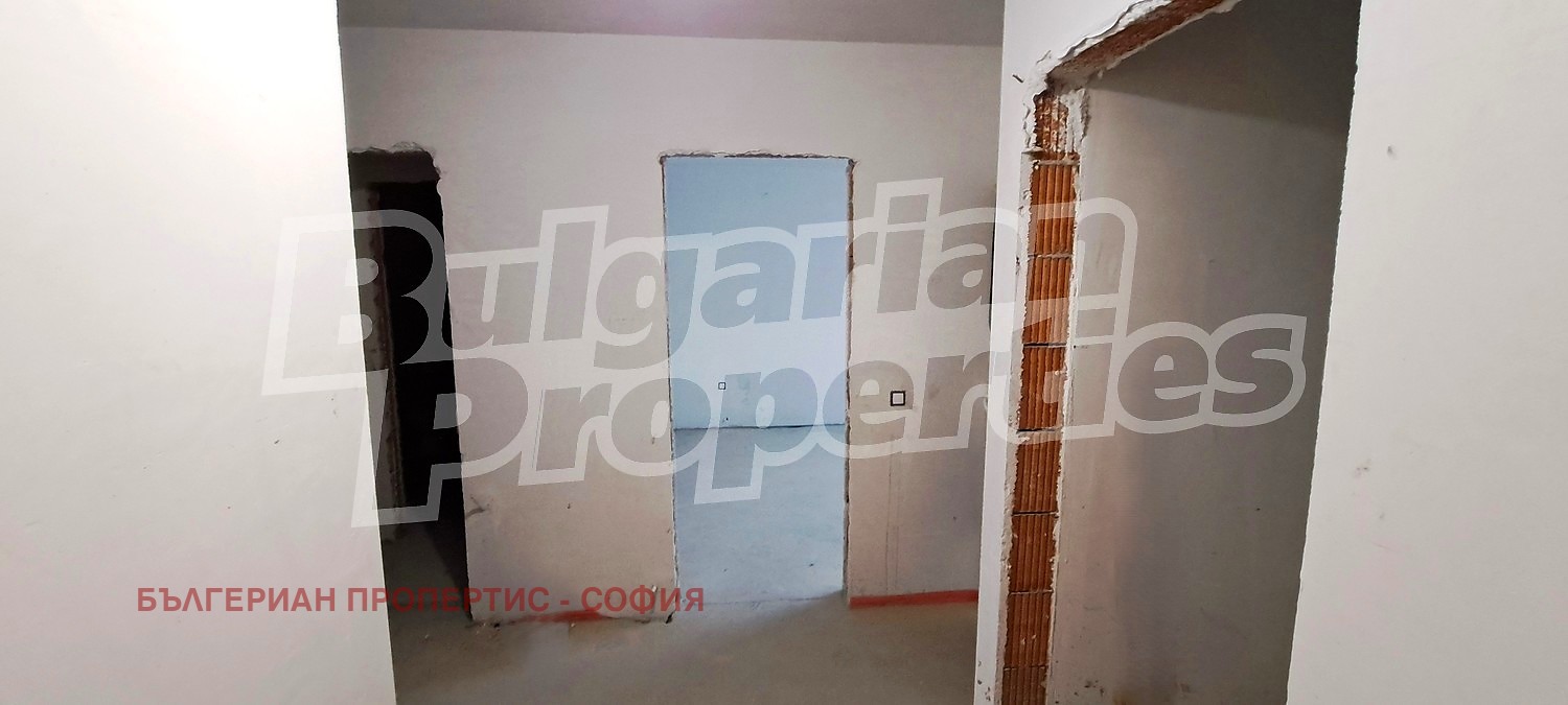 Продава 3-СТАЕН, гр. София, Кръстова вада, снимка 12 - Апартаменти - 53257777