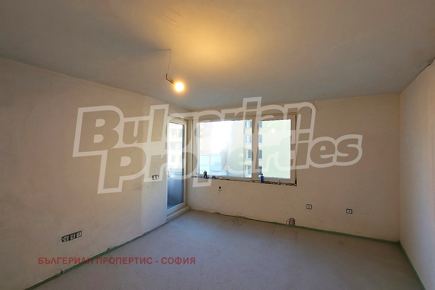 Продава 3-СТАЕН, гр. София, Кръстова вада, снимка 10 - Апартаменти - 53257777