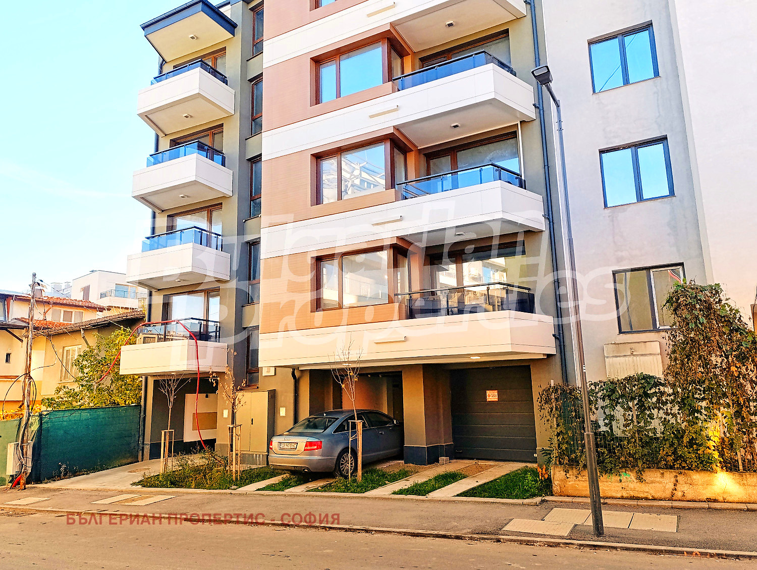 Продава 3-СТАЕН, гр. София, Кръстова вада, снимка 14 - Апартаменти - 53257777