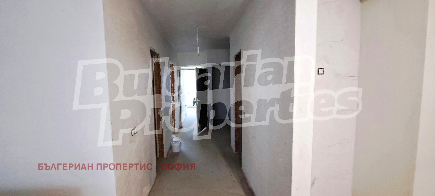 Продава 3-СТАЕН, гр. София, Кръстова вада, снимка 4 - Апартаменти - 53257777