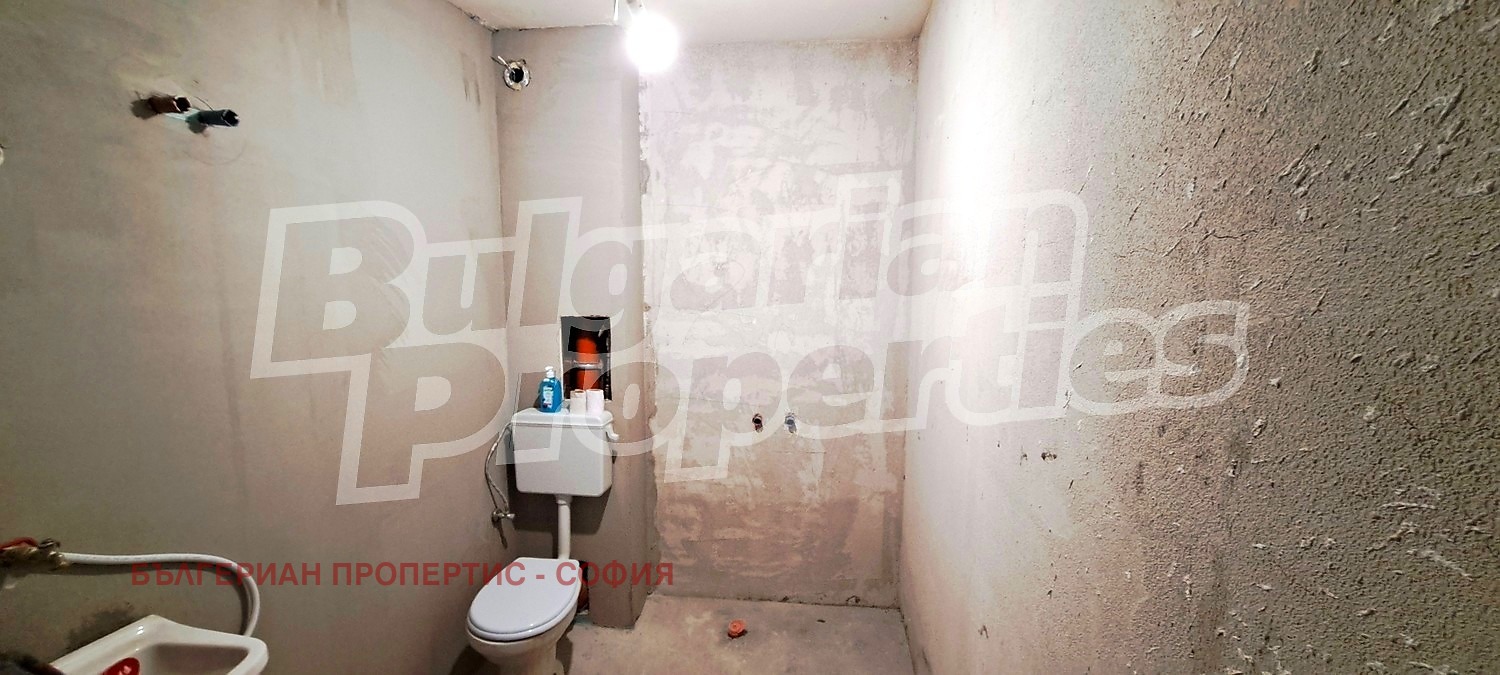 Продава 3-СТАЕН, гр. София, Кръстова вада, снимка 5 - Апартаменти - 53257777