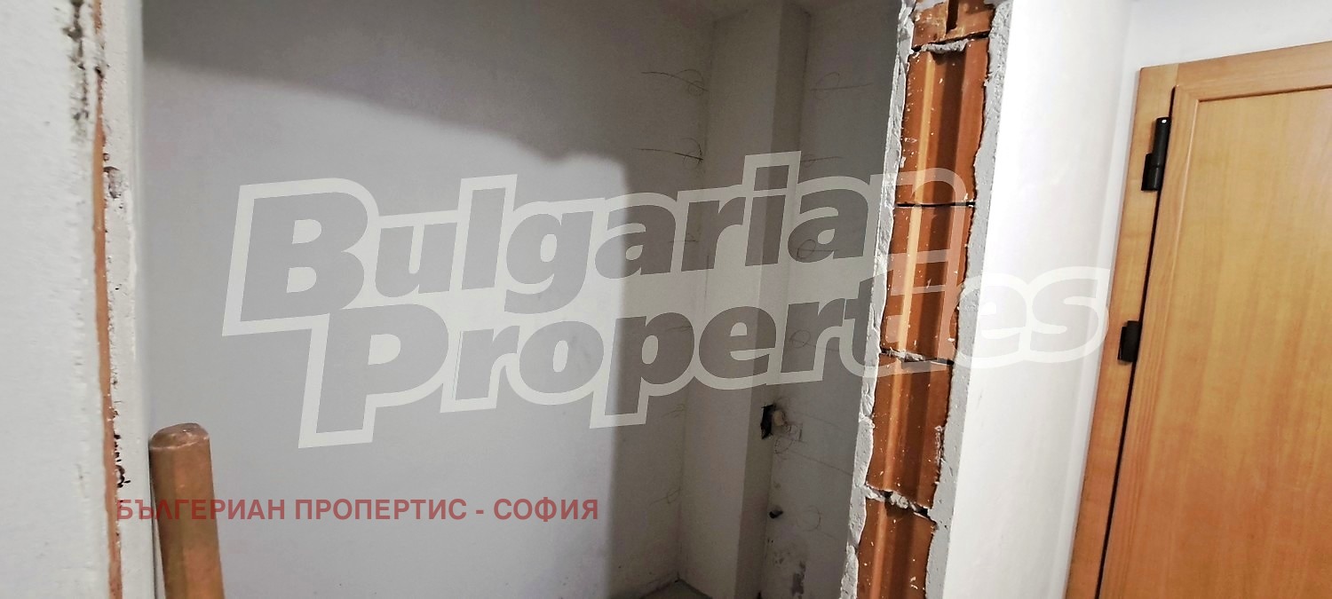 Продава 3-СТАЕН, гр. София, Кръстова вада, снимка 11 - Апартаменти - 53257777