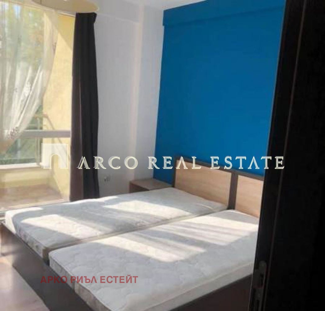 Продава 3-СТАЕН, гр. София, Център, снимка 5 - Апартаменти - 53795131