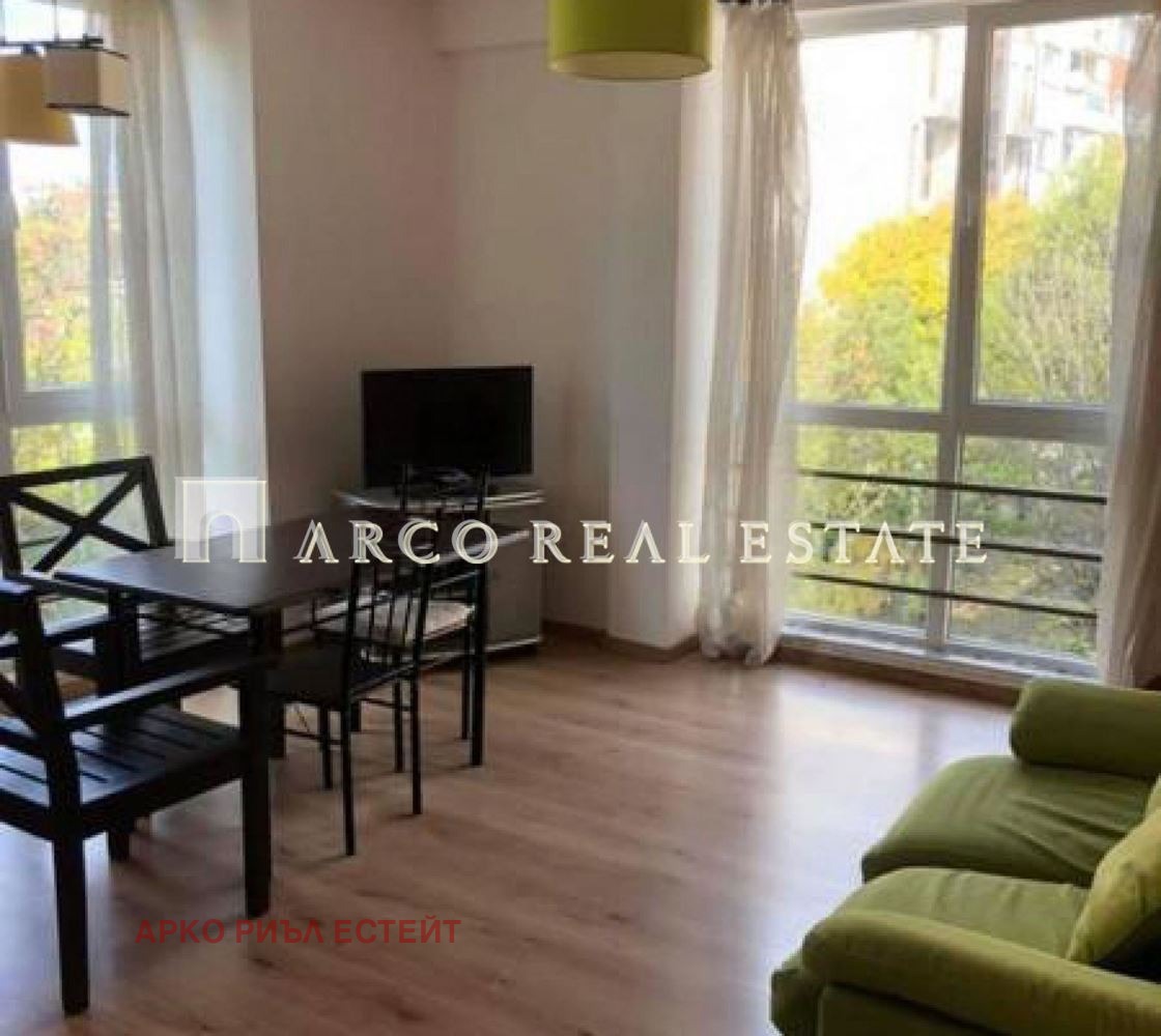 Продава 3-СТАЕН, гр. София, Център