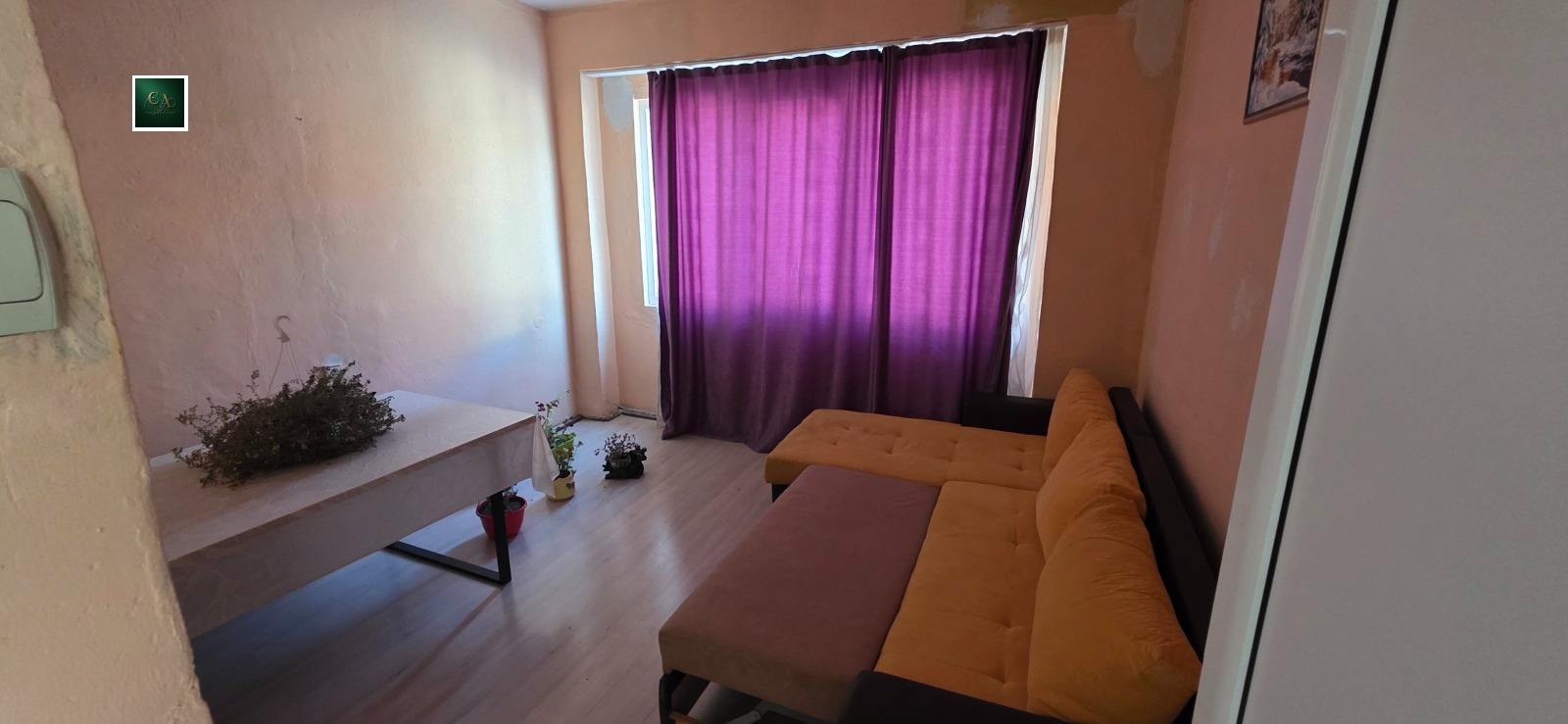 Продава 3-СТАЕН, гр. Дупница, област Кюстендил, снимка 5 - Апартаменти - 54177391