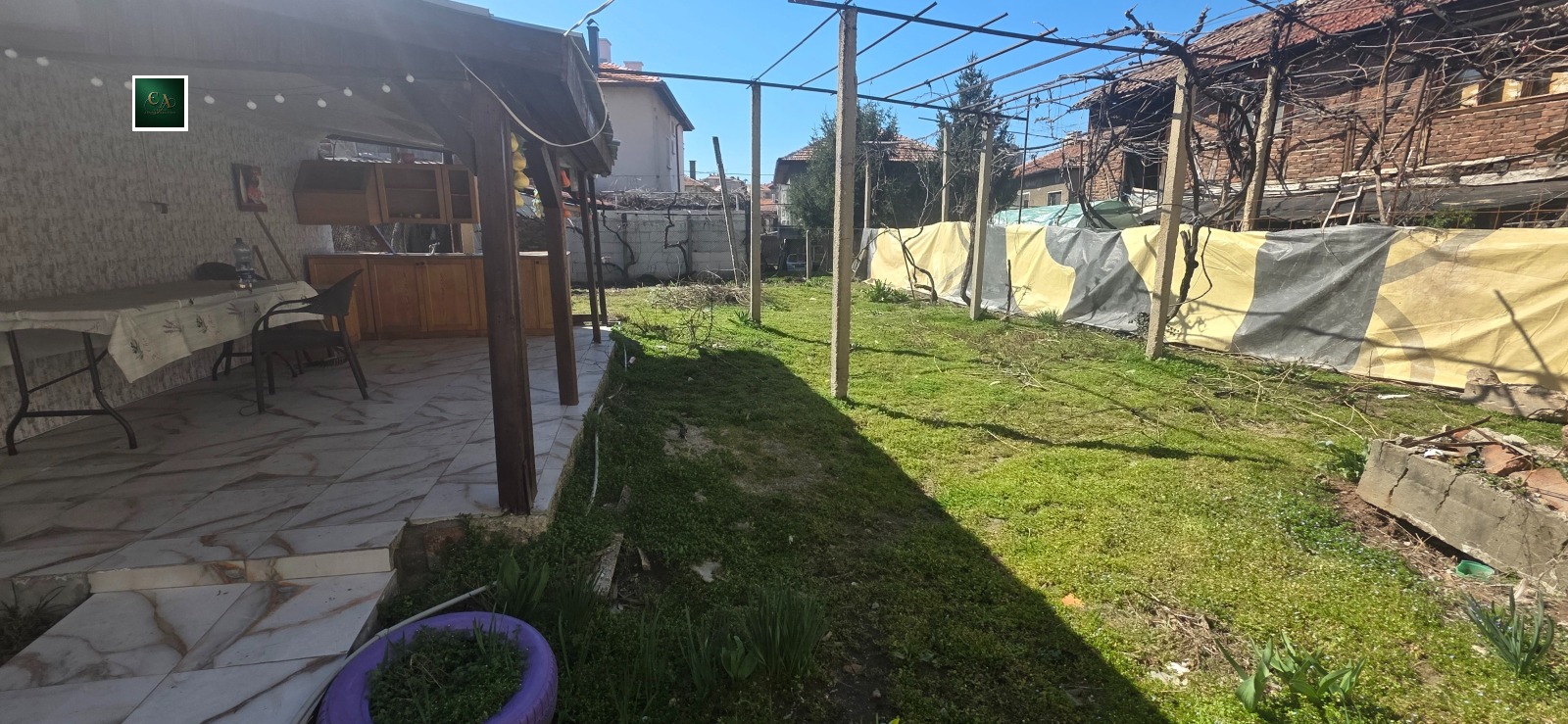 Продава 3-СТАЕН, гр. Дупница, област Кюстендил, снимка 2 - Апартаменти - 54177391