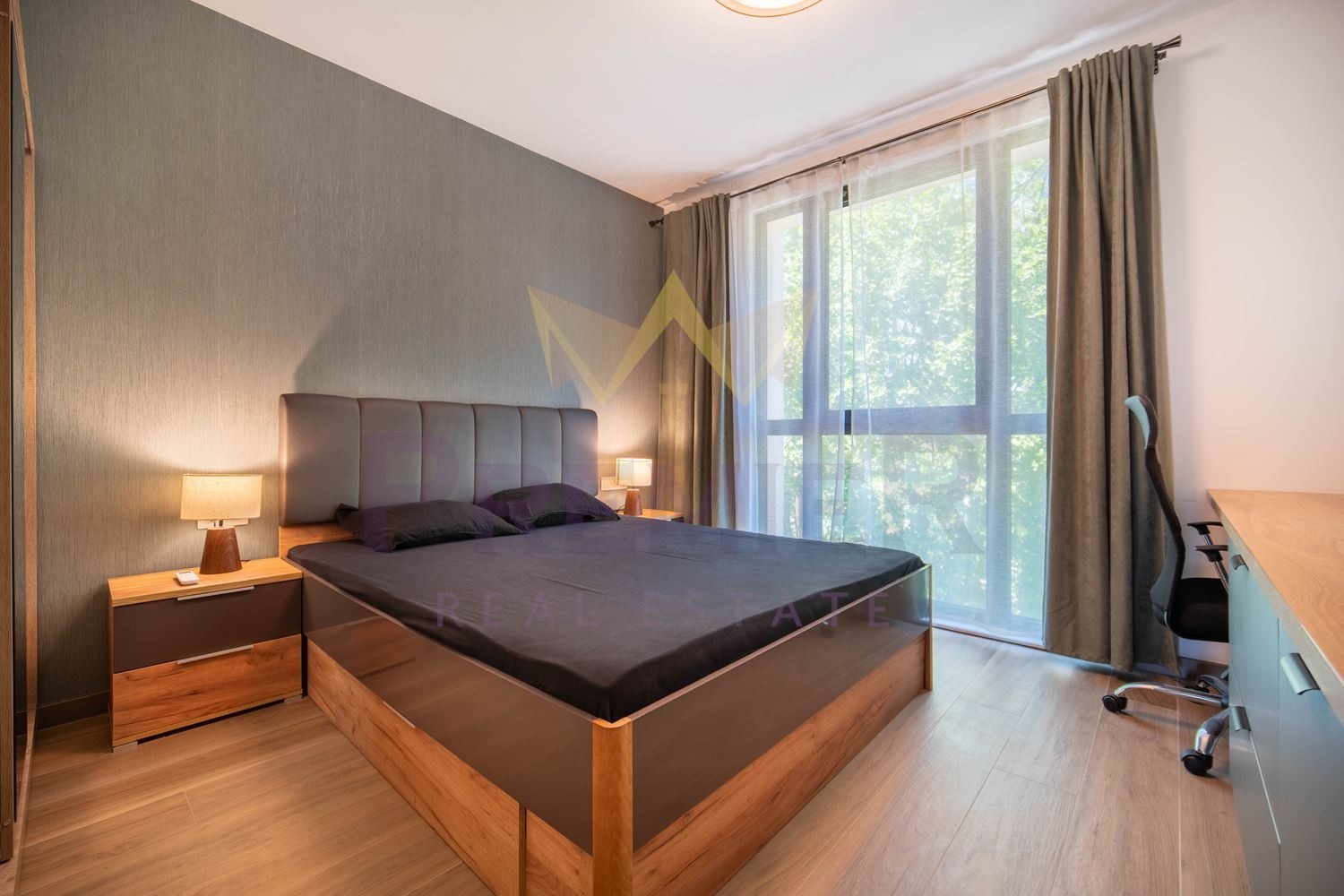 Продава 3-СТАЕН, гр. Варна, к.к. Св.Св. Константин и Елена, снимка 10 - Апартаменти - 54616407