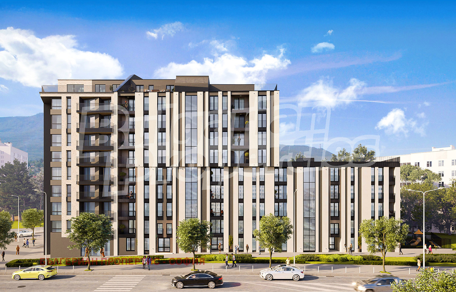 Продава 3-СТАЕН, гр. София, Овча купел, снимка 7 - Апартаменти - 55887422