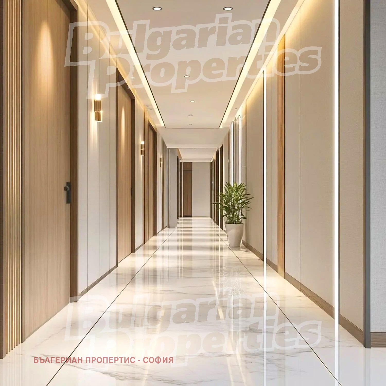 Продава 3-СТАЕН, гр. София, Овча купел, снимка 4 - Апартаменти - 55887422