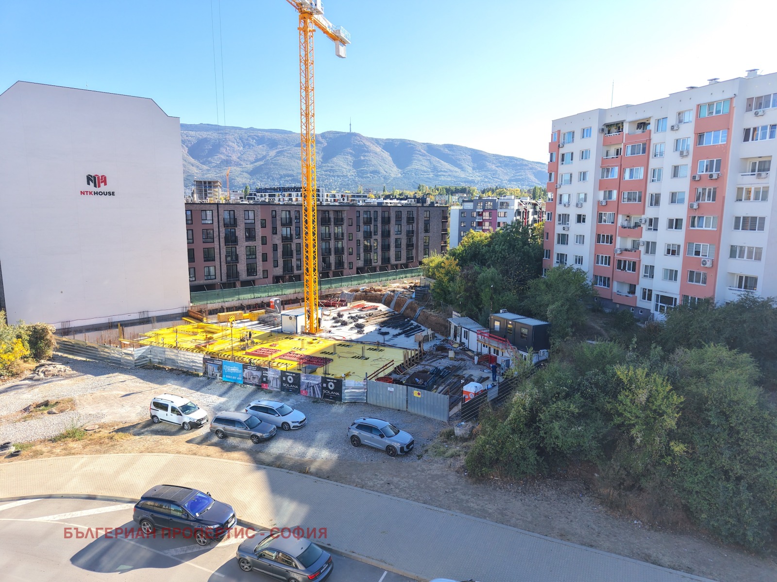 Продава 3-СТАЕН, гр. София, Овча купел, снимка 6 - Апартаменти - 55887422