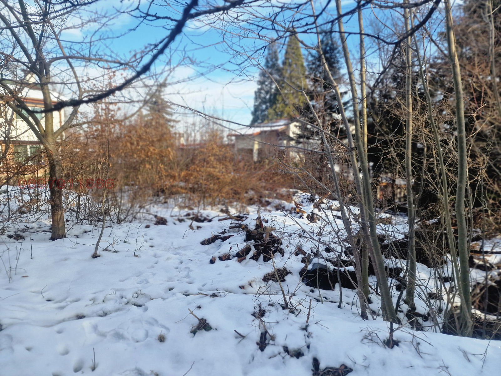 Продава КЪЩА, гр. София, Драгалевци, снимка 10 - Къщи - 54045732