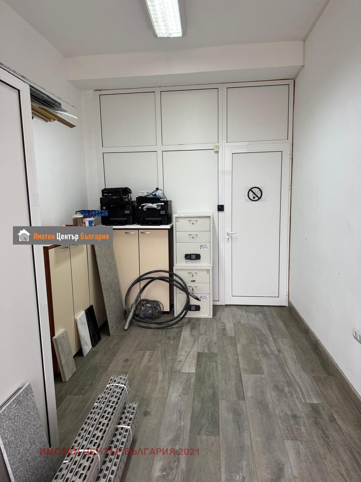 Продава МАГАЗИН, гр. София, Манастирски ливади, снимка 3 - Магазини - 55351499