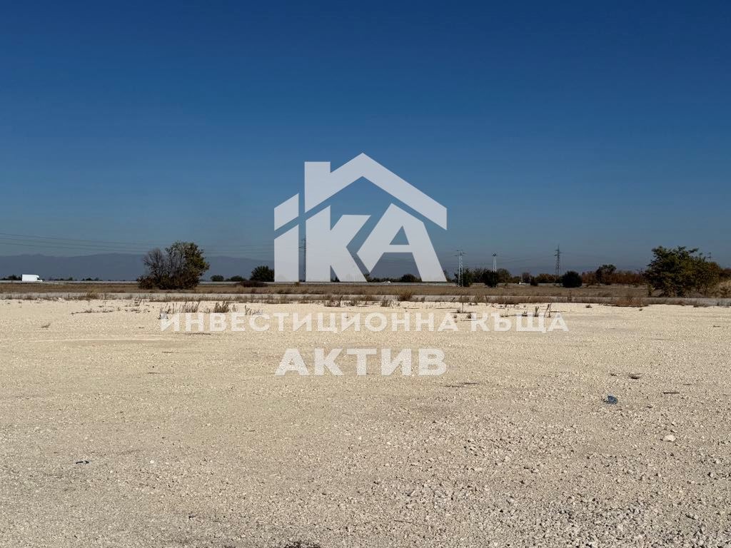 Продава ПАРЦЕЛ, с. Войводиново, област Пловдив, снимка 2 - Парцели - 54464607