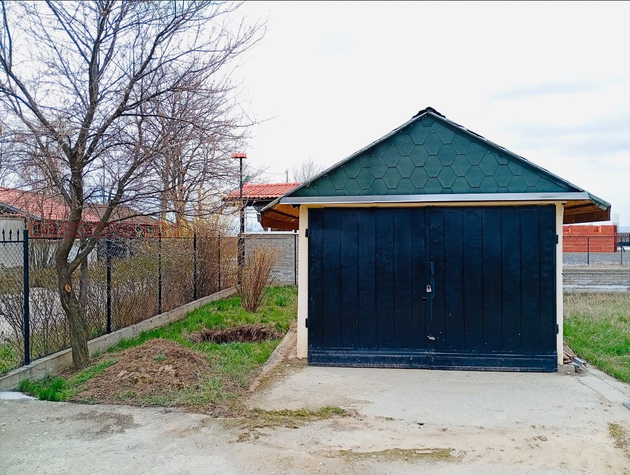 Продава ПАРЦЕЛ, гр. София, с. Житен, снимка 2 - Парцели - 54068164