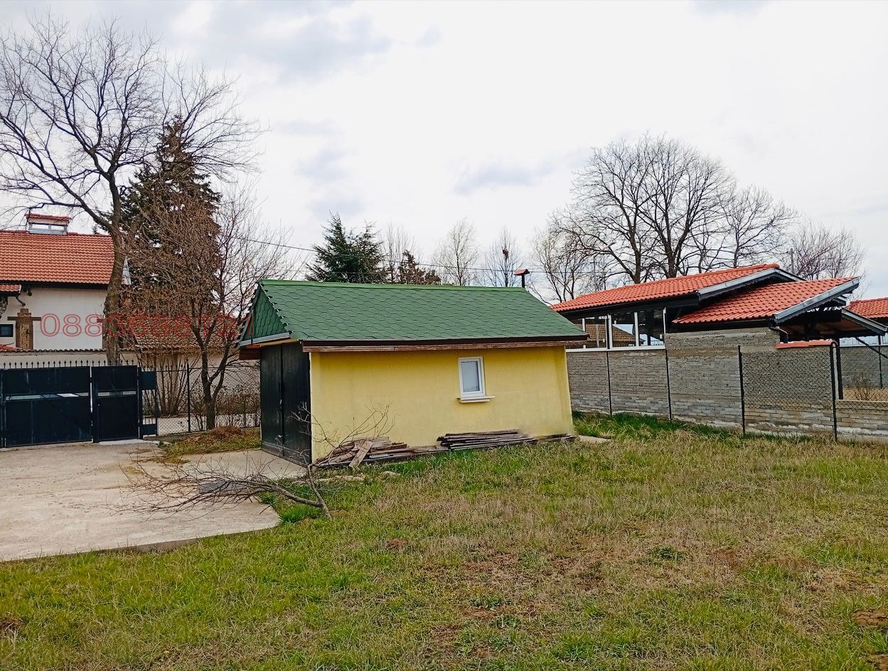 Продава ПАРЦЕЛ, гр. София, с. Житен, снимка 3 - Парцели - 54068164