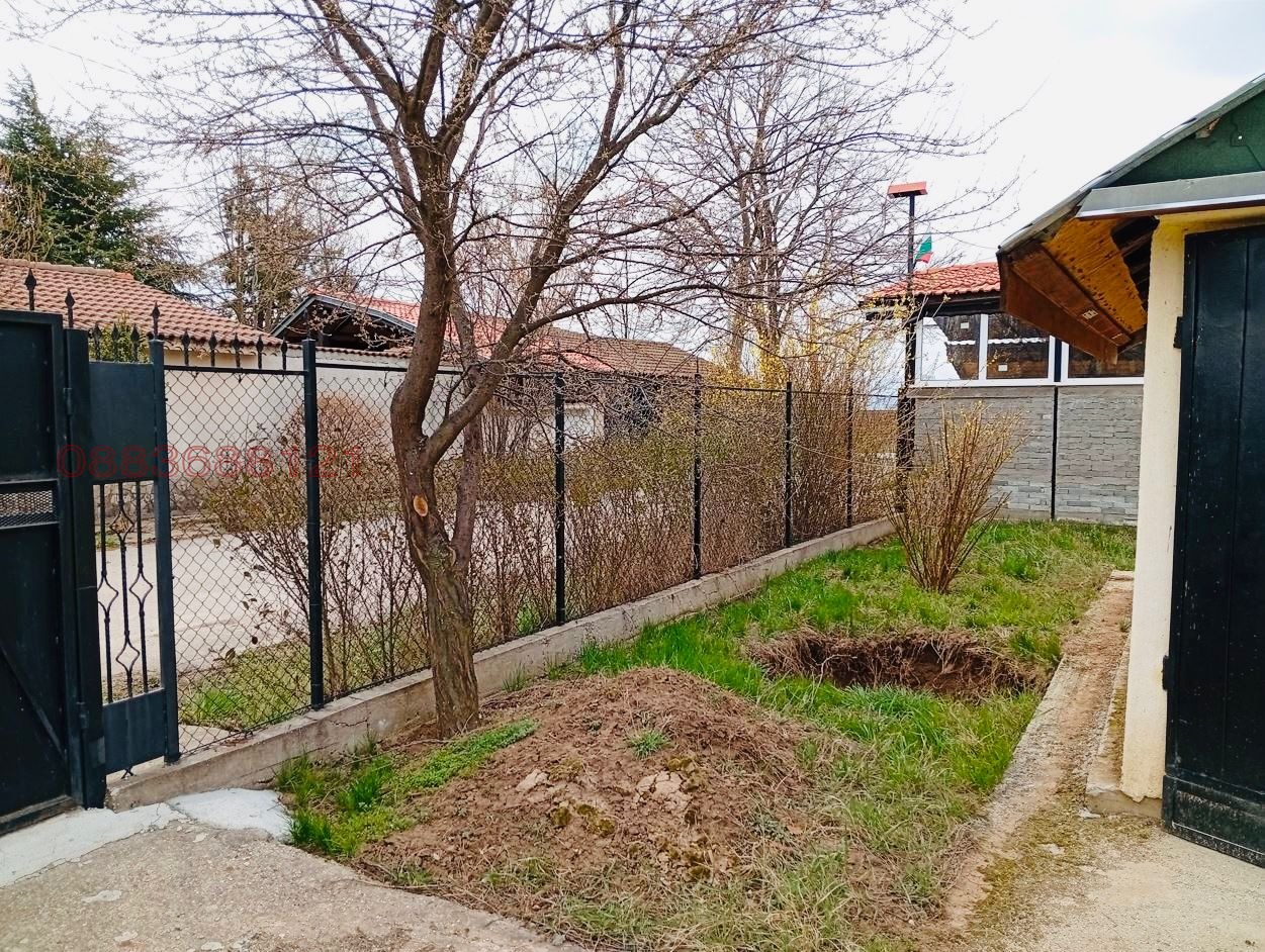 Продава ПАРЦЕЛ, гр. София, с. Житен, снимка 6 - Парцели - 54068164