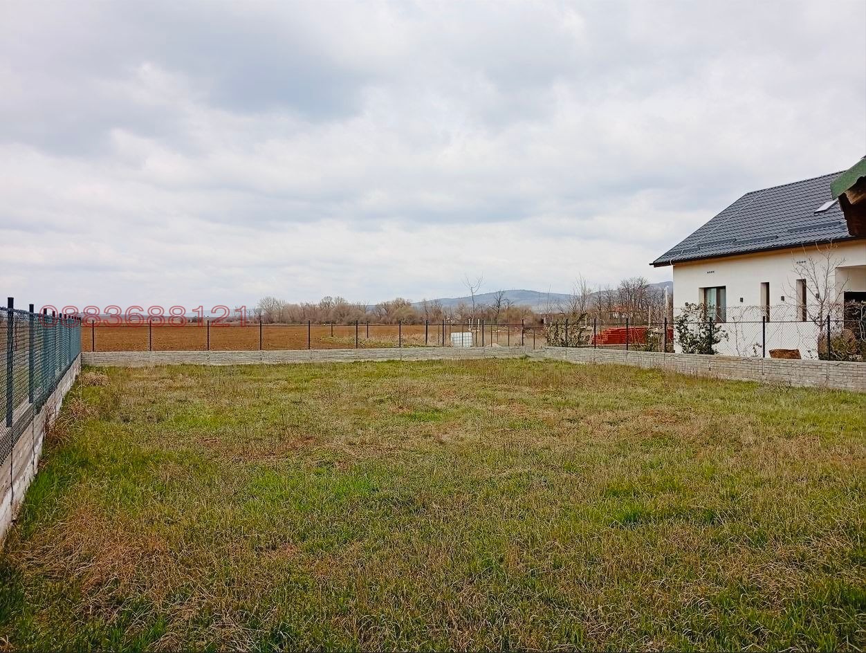 Продава ПАРЦЕЛ, гр. София, с. Житен, снимка 5 - Парцели - 54068164