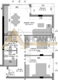 Продава  3-стаен град Варна , Владислав Варненчик 1 , 97 кв.м | 69813955 - изображение [3]