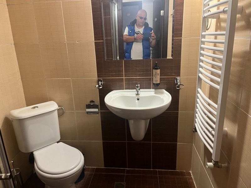 Продава 2-СТАЕН в област Благоевград, гр. Банско - 66 кв.м / 105 600 € » 206 535.65 лв., КЪМПАНИ 97