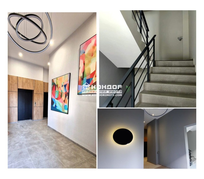 Продава 3-СТАЕН в град Пловдив, Кършияка - 157 кв.м / 168 360 € » 329 283.54 лв., КОНДОР - НЕДВИЖИМИ ИМОТИ