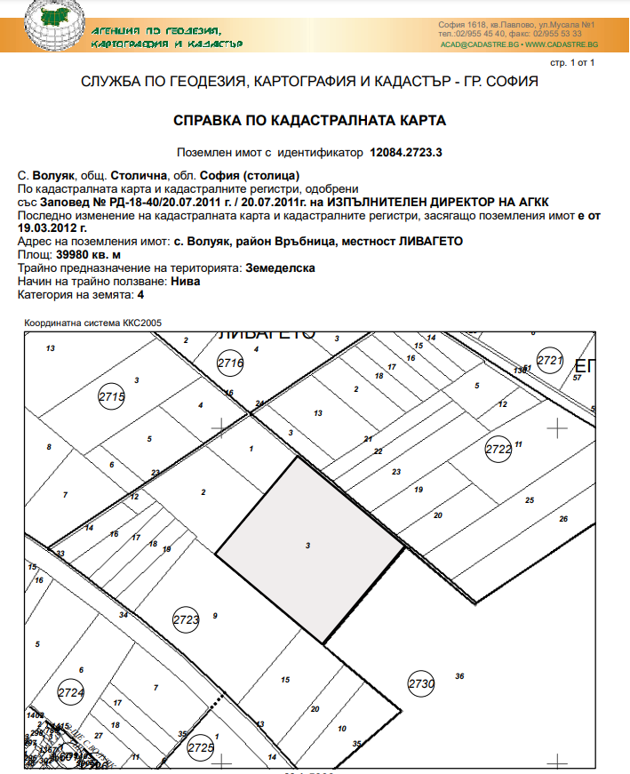 ������� ������ | Imot.bg � ����������� 3