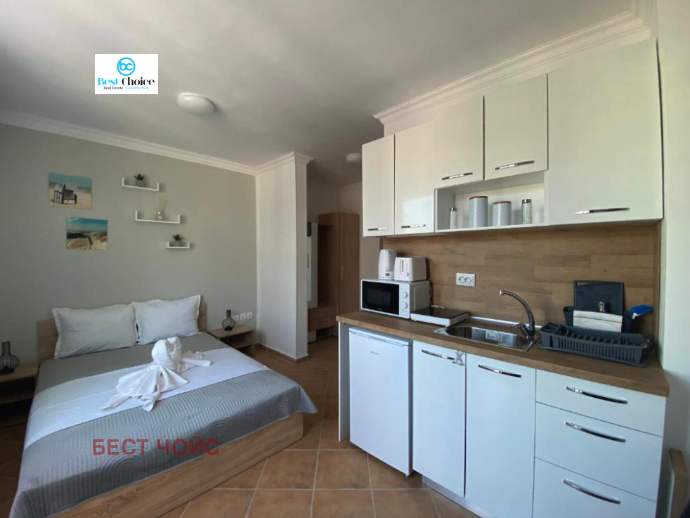 Продава 1-СТАЕН | Imot.bg — изображение 3