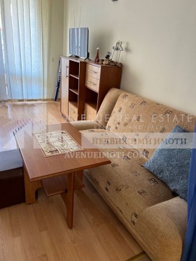 Studio Nesebar, region Burgas