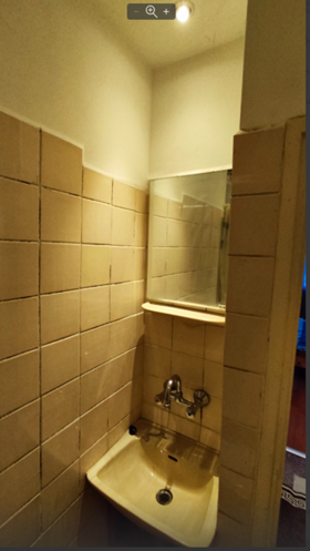 1 slaapkamer Vazrazjdane 3, Varna 10