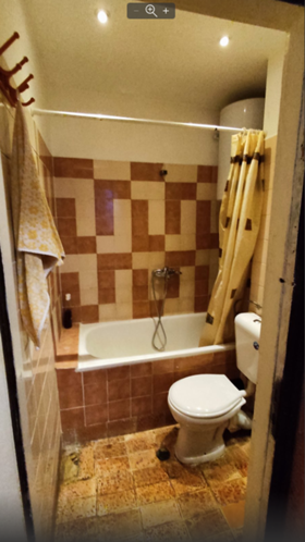 1 slaapkamer Vazrazjdane 3, Varna 5