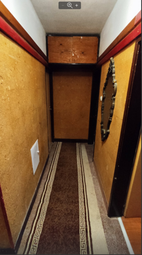 1 slaapkamer Vazrazjdane 3, Varna 9