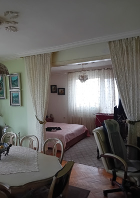 1 bedroom Zapaden park, Sofia 4