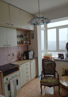 1 chambre Zapaden park, Sofia 8