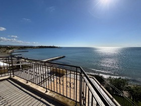 1 soveværelse Aheloj, region Burgas