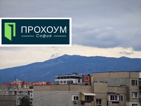 1 slaapkamer Ljulin 4, Sofia