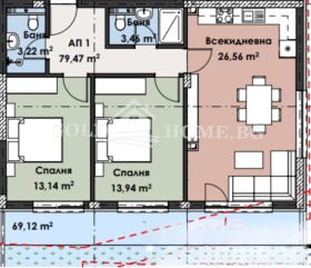 ������� 3-����� | Imot.bg � ����� ������ 2