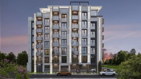 3 ložnice Izgrev, Sofia