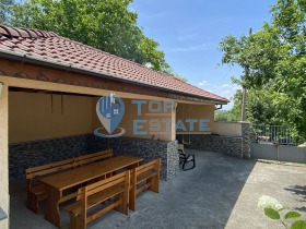 Casa Novo gradichtche, região Veliko Tarnovo 13